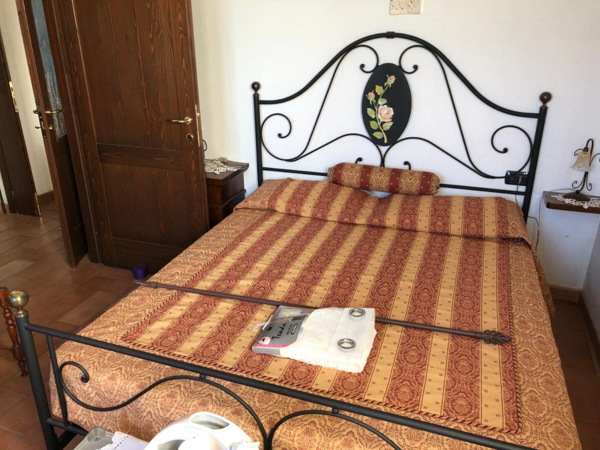 B&B Da Cleto Gemmano Dış mekan fotoğraf