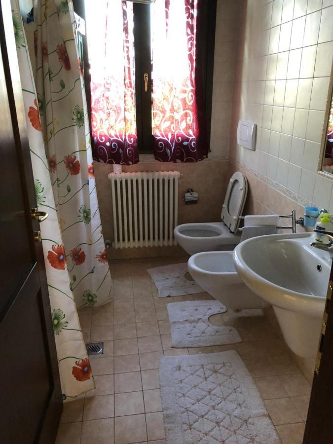 B&B Da Cleto Gemmano Dış mekan fotoğraf