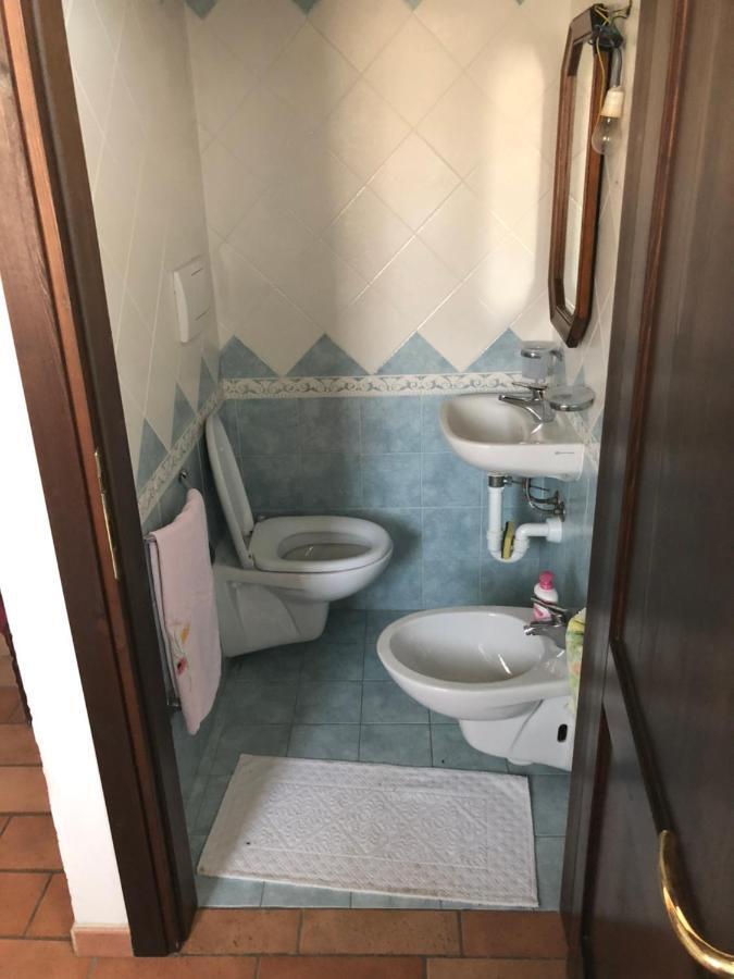 B&B Da Cleto Gemmano Dış mekan fotoğraf