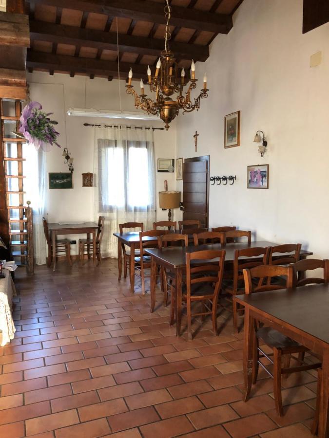 B&B Da Cleto Gemmano Dış mekan fotoğraf