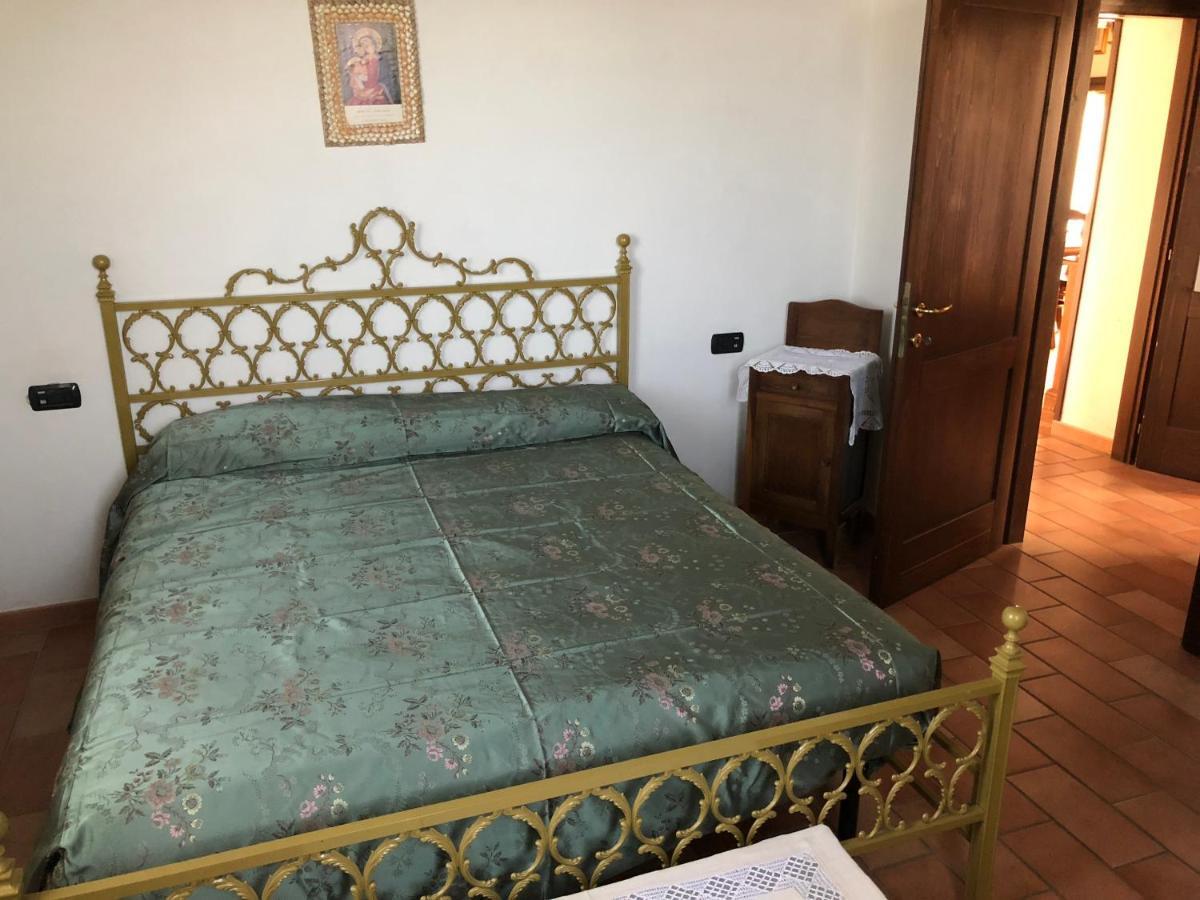 B&B Da Cleto Gemmano Dış mekan fotoğraf